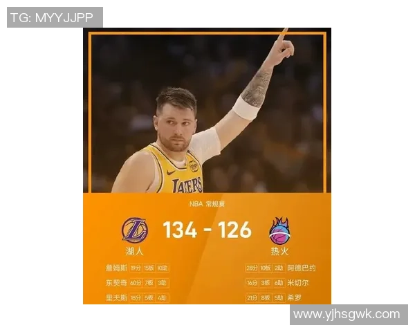 小托马斯称东契奇77分表现是哈登巅峰火箭的完美复刻