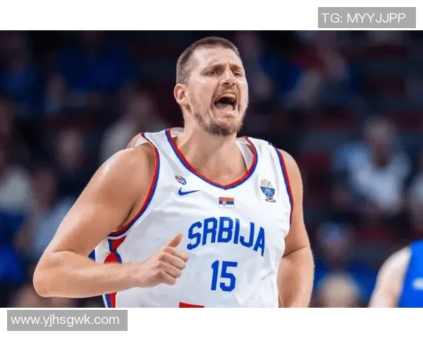 麦基点评申京与约基奇相似之处及防守短板分析