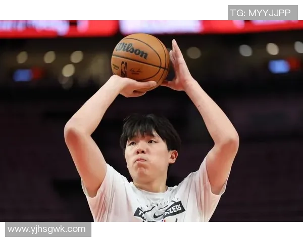 开拓者总经理谈杨瀚森选秀决定强调培养优秀球员的初心与目标