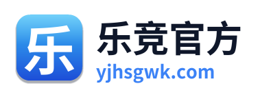 乐竞官方 Logo